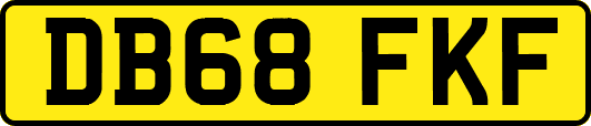 DB68FKF