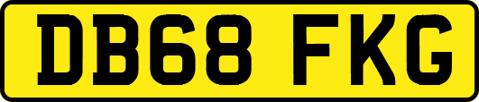 DB68FKG