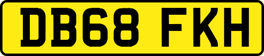 DB68FKH