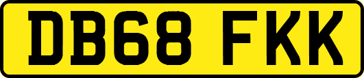 DB68FKK