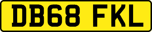 DB68FKL