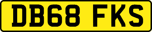 DB68FKS