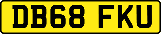 DB68FKU