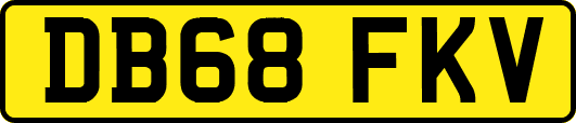 DB68FKV