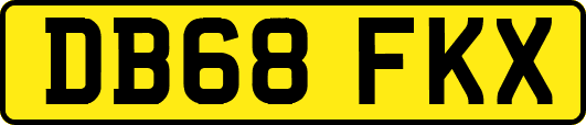 DB68FKX