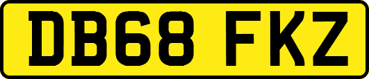DB68FKZ