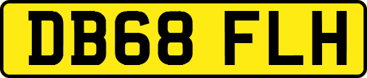 DB68FLH