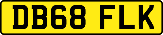 DB68FLK