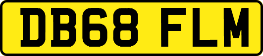DB68FLM