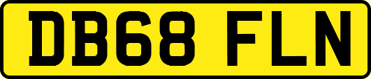 DB68FLN