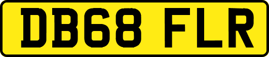 DB68FLR