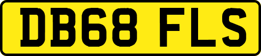 DB68FLS