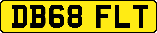 DB68FLT