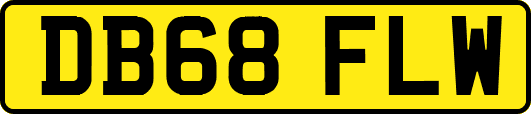 DB68FLW