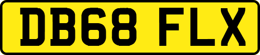 DB68FLX
