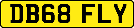 DB68FLY