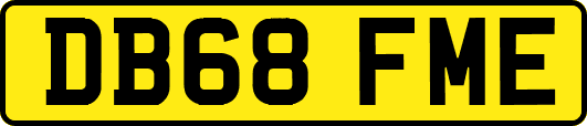 DB68FME