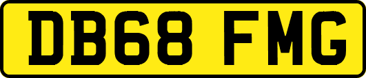 DB68FMG