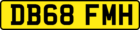 DB68FMH