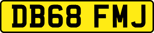 DB68FMJ
