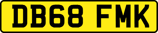 DB68FMK