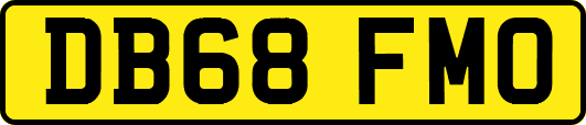 DB68FMO