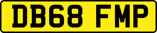 DB68FMP