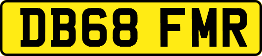 DB68FMR