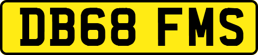 DB68FMS