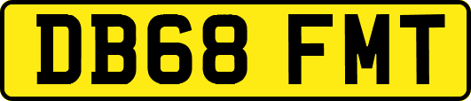 DB68FMT