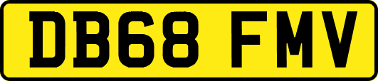 DB68FMV