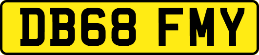 DB68FMY