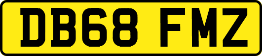 DB68FMZ