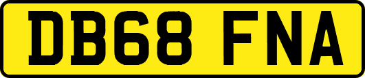 DB68FNA