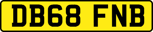 DB68FNB