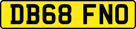DB68FNO