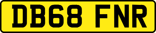 DB68FNR