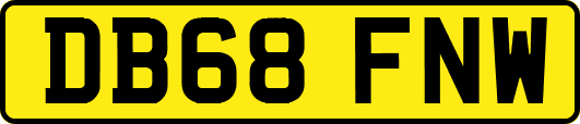 DB68FNW