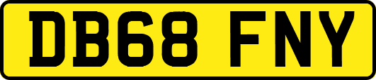 DB68FNY