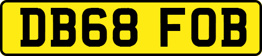 DB68FOB