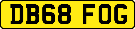 DB68FOG