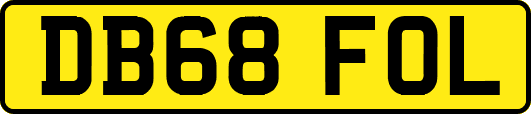 DB68FOL