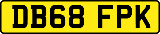 DB68FPK