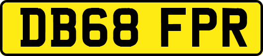 DB68FPR