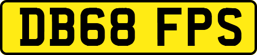 DB68FPS
