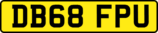 DB68FPU
