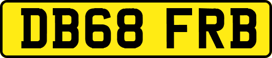 DB68FRB