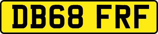 DB68FRF