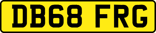 DB68FRG