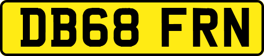 DB68FRN
